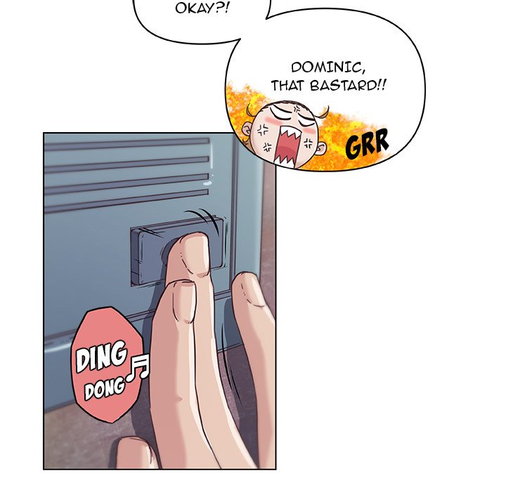 Family Adjustments - Chapter 8 [photo 20] - MangaPorn