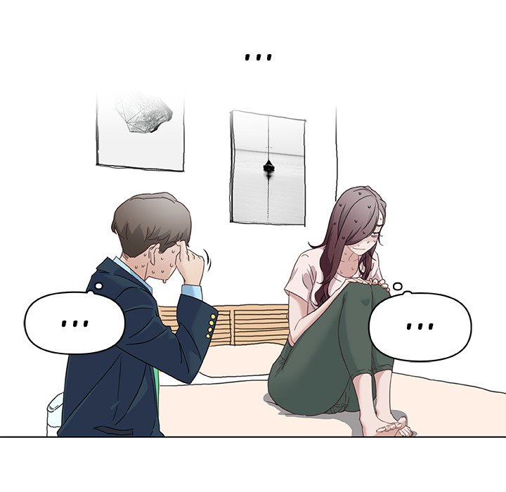 Family Adjustments - Chapter 8 [photo 32] - MangaPorn