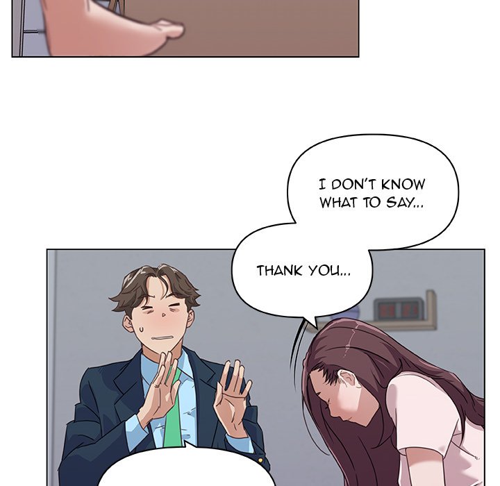 Family Adjustments - Chapter 8 [photo 35] - MangaPorn