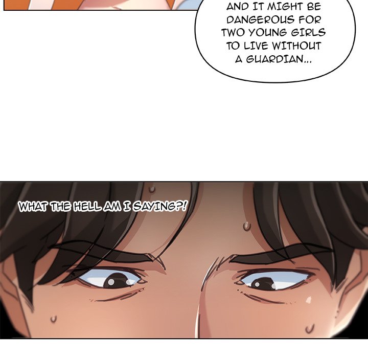 Family Adjustments - Chapter 8 [photo 51] - MangaPorn