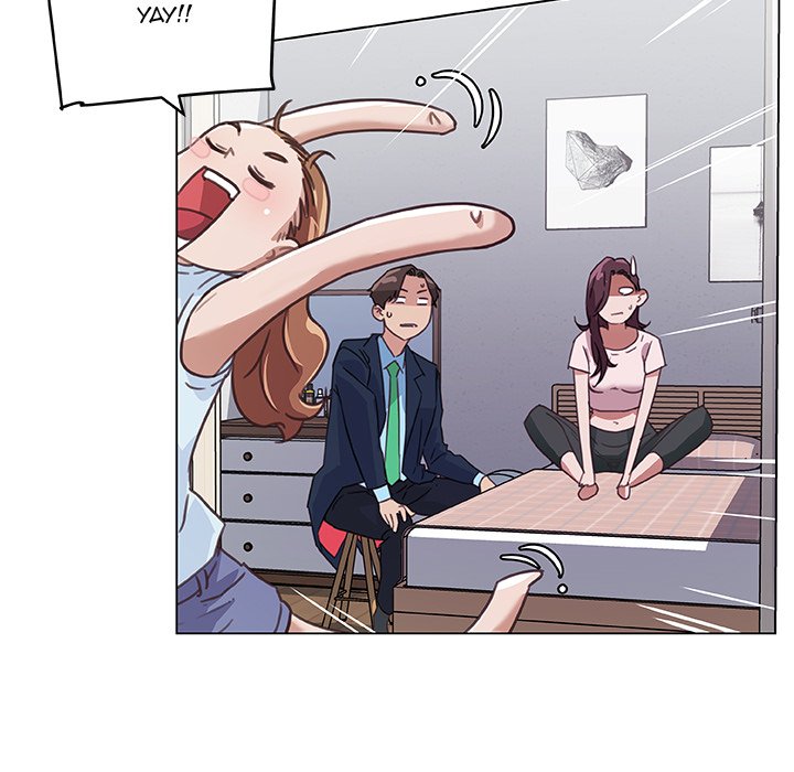 Family Adjustments - Chapter 8 [photo 59] - MangaPorn