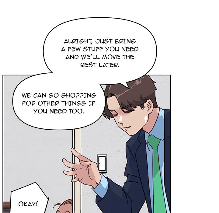 Family Adjustments - Chapter 8 [photo 60] - MangaPorn