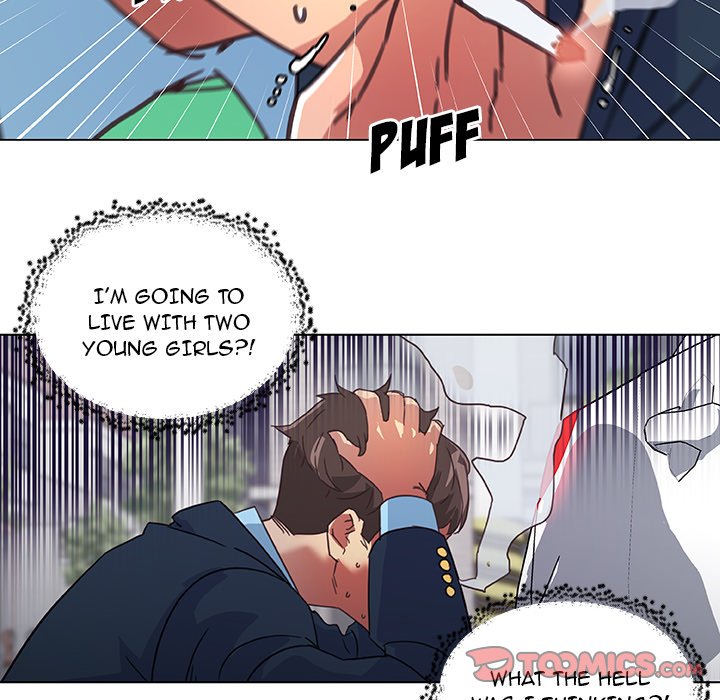 Family Adjustments - Chapter 8 [photo 74] - MangaPorn