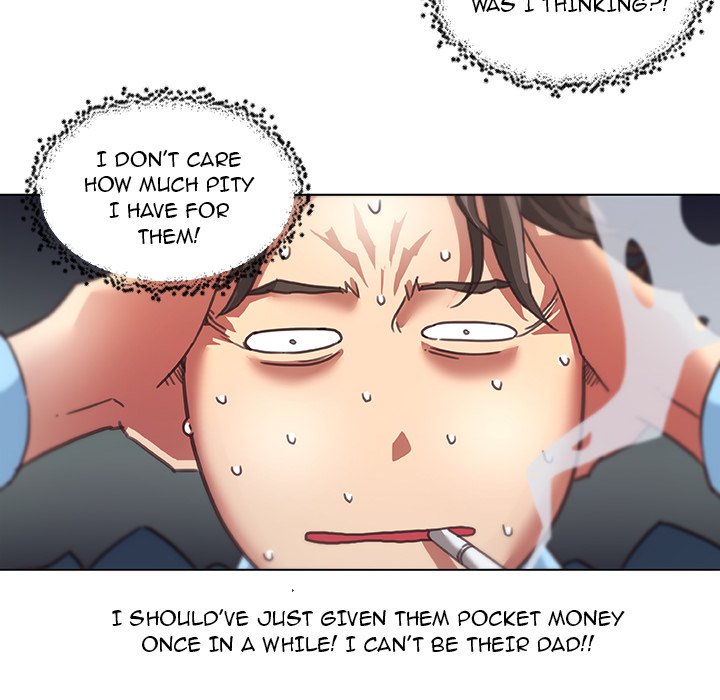 Family Adjustments - Chapter 8 [photo 75] - MangaPorn