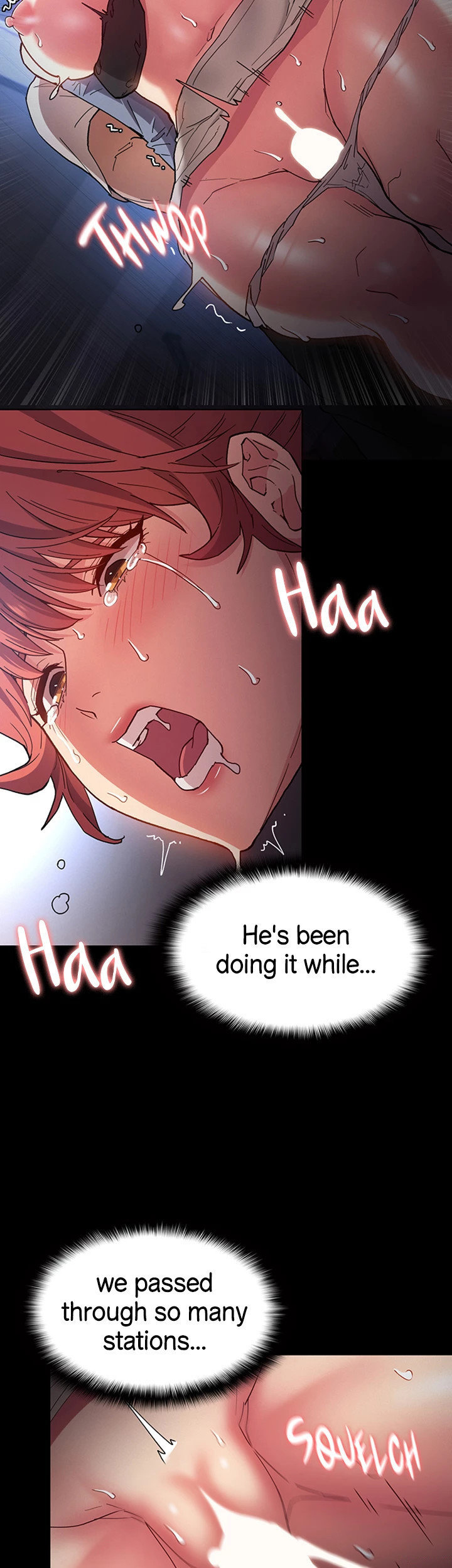 Pervert Diary - Chapter 8 [photo 9] - MangaPorn