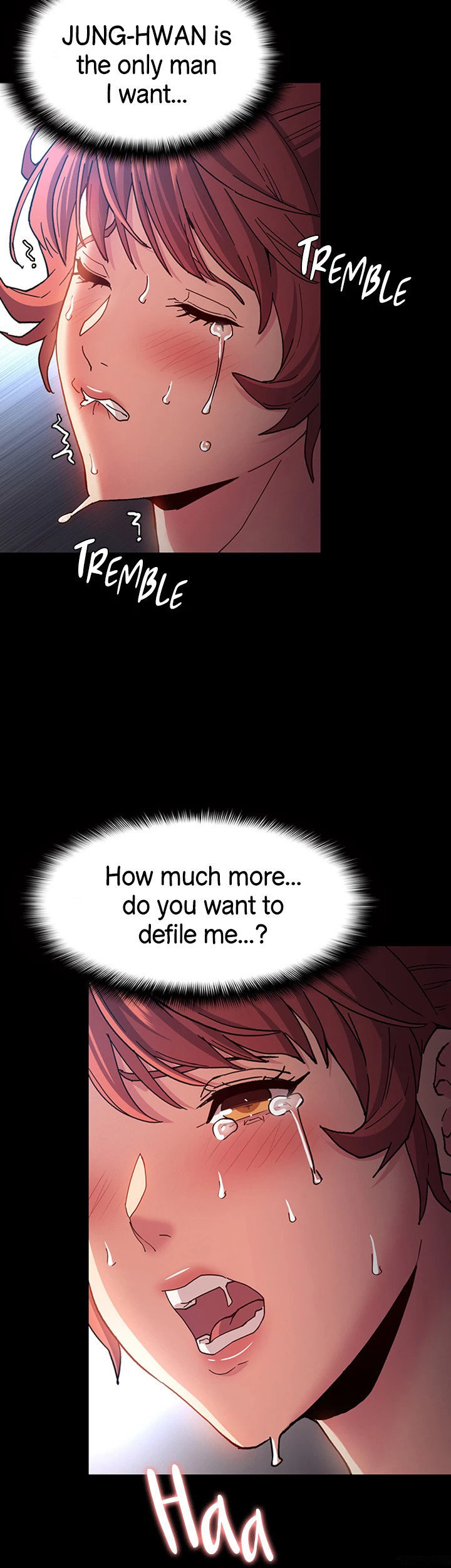 Pervert Diary - Chapter 8 [photo 11] - MangaPorn