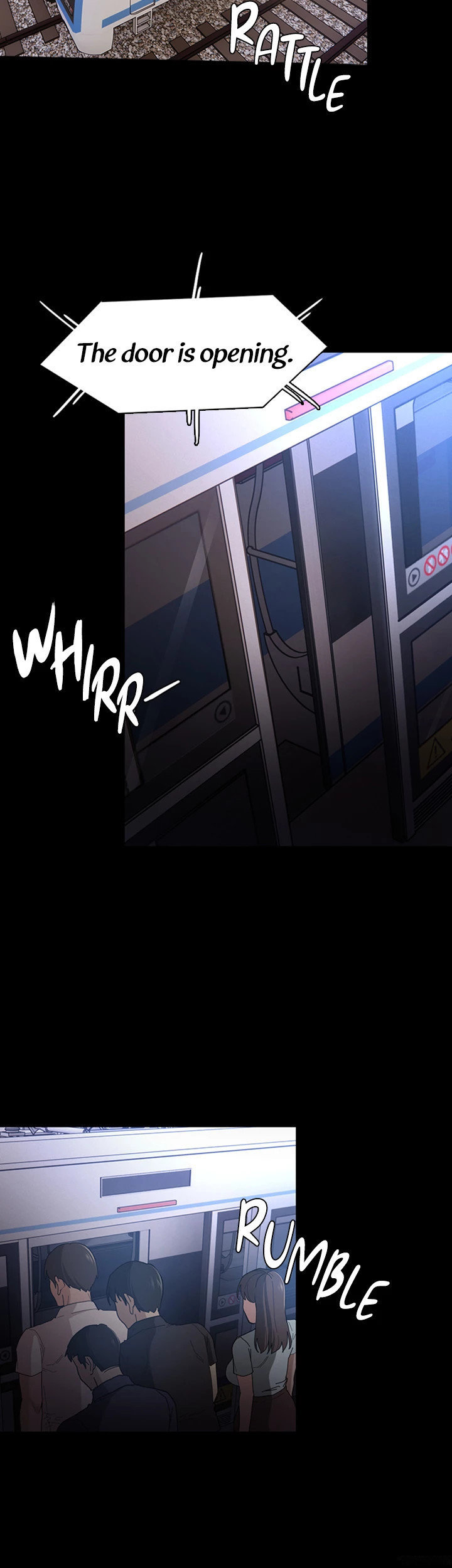 Pervert Diary - Chapter 8 [photo 23] - MangaPorn