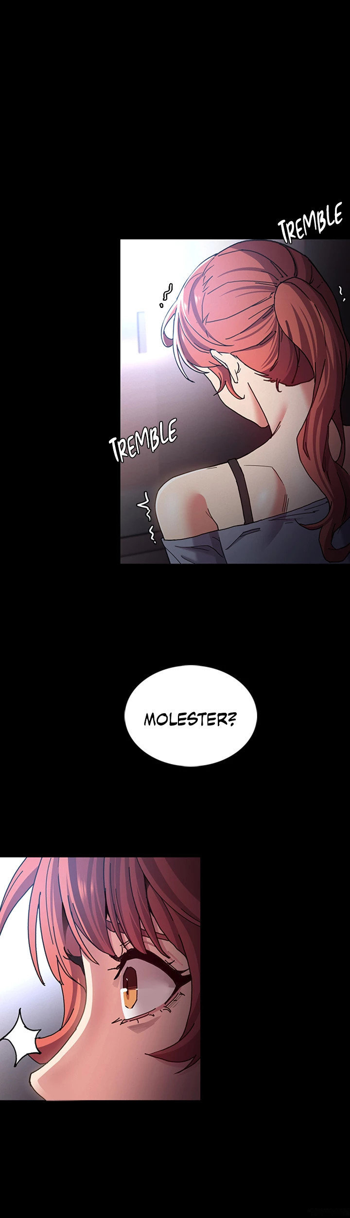 Pervert Diary - Chapter 8 [photo 29] - MangaPorn