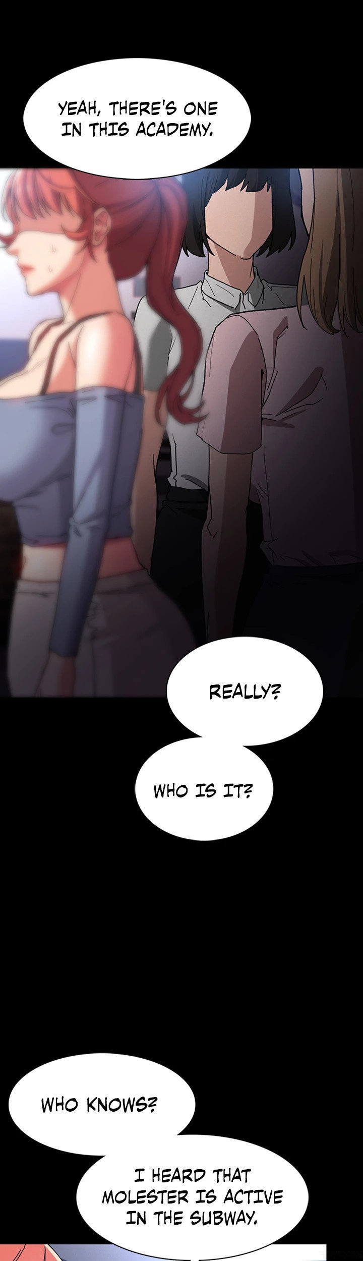Pervert Diary - Chapter 8 [photo 30] - MangaPorn