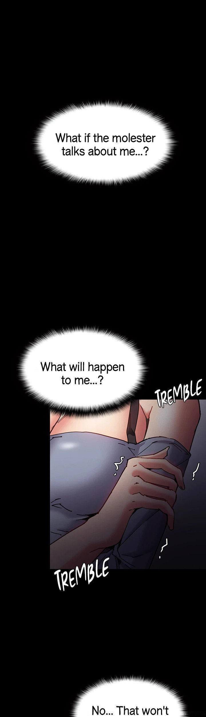 Pervert Diary - Chapter 8 [photo 33] - MangaPorn