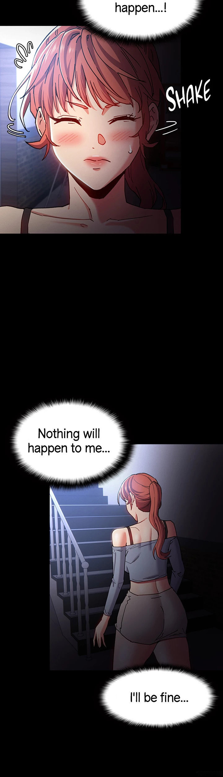 Pervert Diary - Chapter 8 [photo 34] - MangaPorn