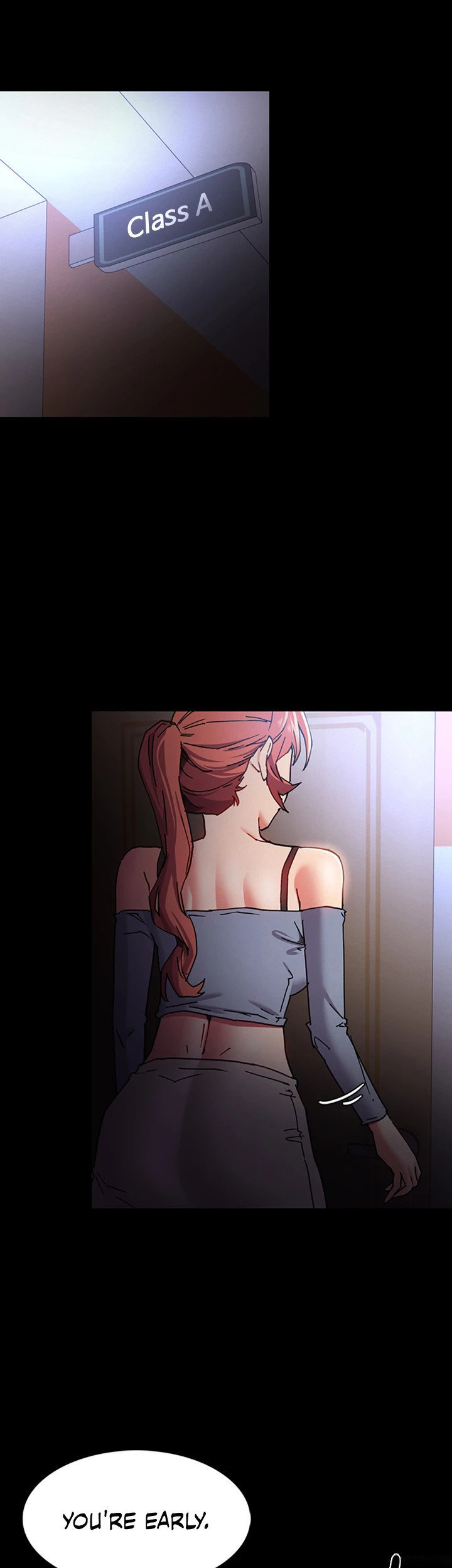 Pervert Diary - Chapter 8 [photo 35] - MangaPorn