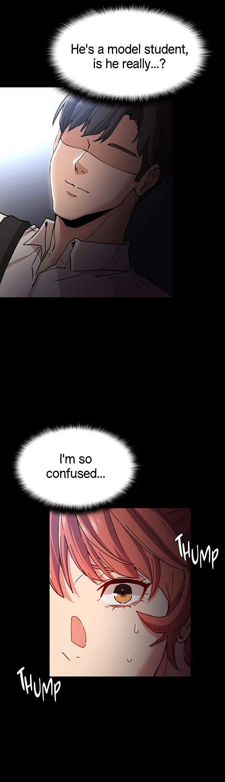 Pervert Diary - Chapter 8 [photo 38] - MangaPorn