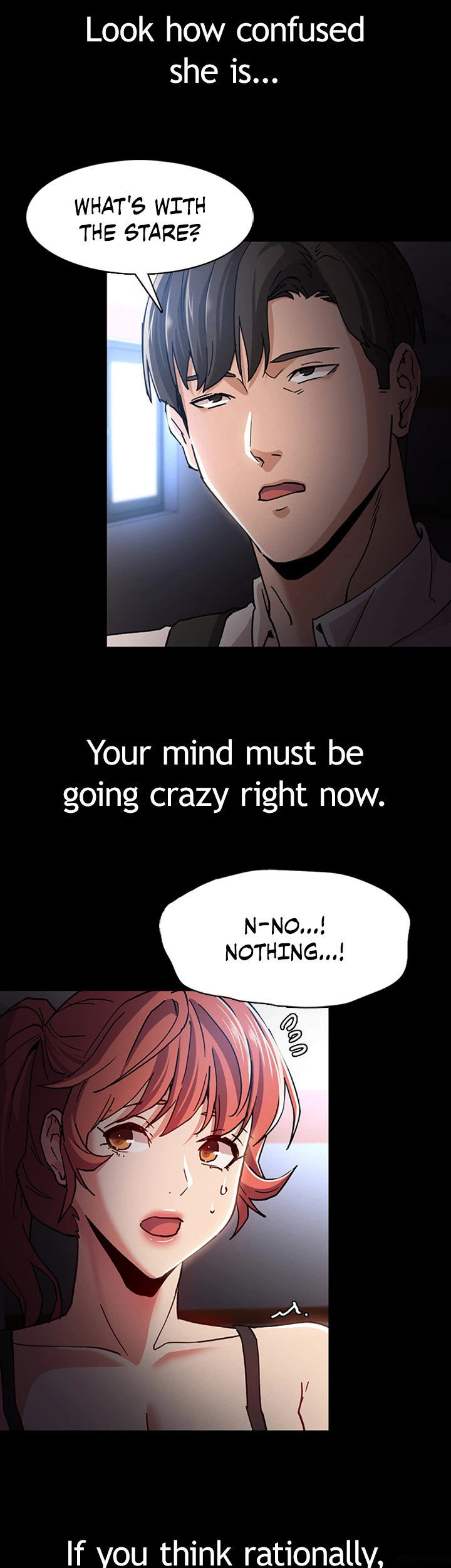 Pervert Diary - Chapter 8 [photo 39] - MangaPorn