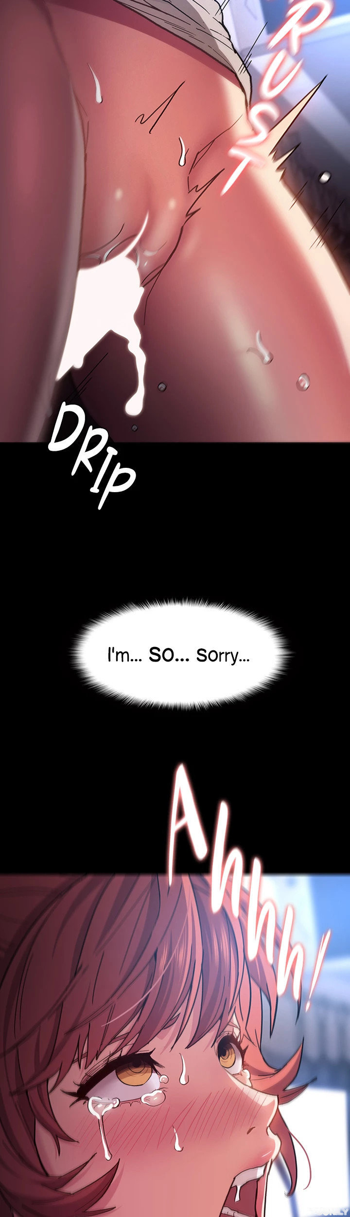 Pervert Diary - Chapter 8 [photo 5] - MangaPorn