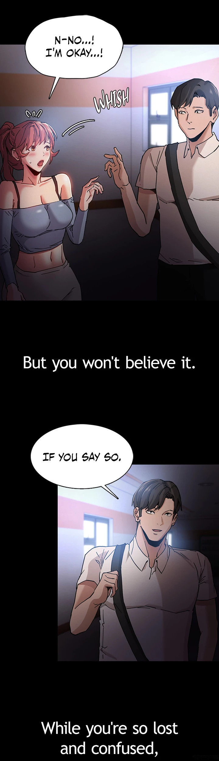 Pervert Diary - Chapter 8 [photo 42] - MangaPorn