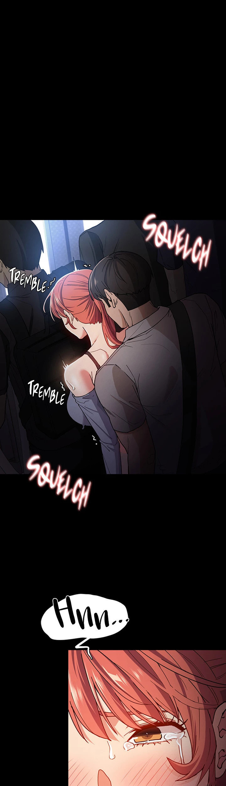 Pervert Diary - Chapter 8 [photo 7] - MangaPorn