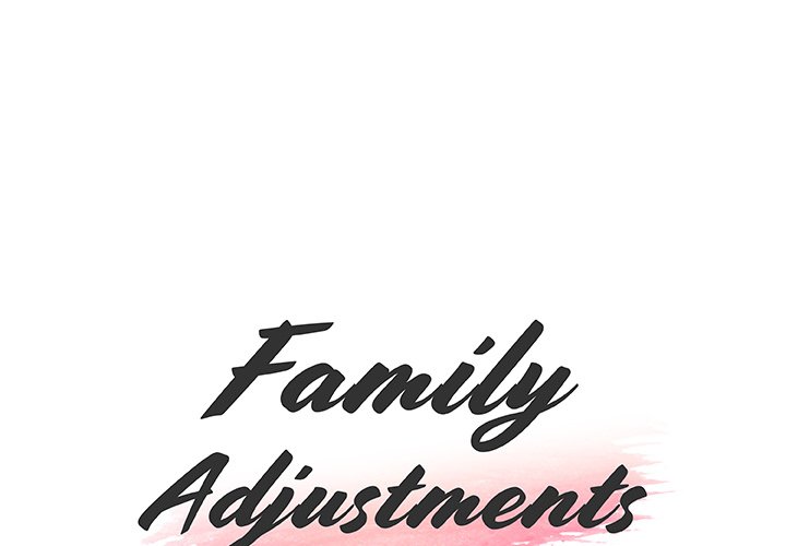Family Adjustments - Chapter 9 [photo 1] - MangaPorn