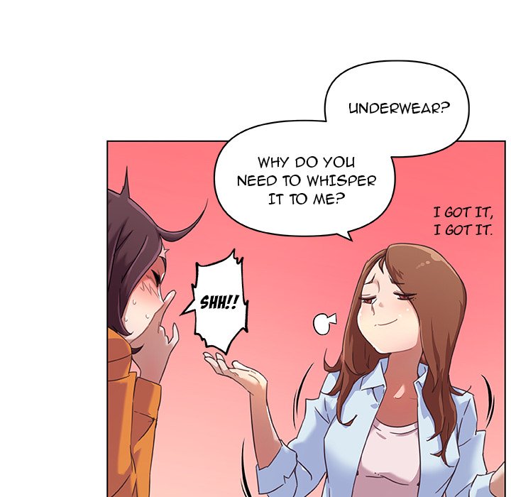 Family Adjustments - Chapter 9 [photo 19] - MangaPorn