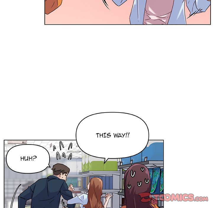 Family Adjustments - Chapter 9 [photo 20] - MangaPorn