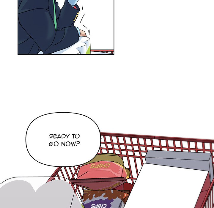 Family Adjustments - Chapter 9 [photo 39] - MangaPorn