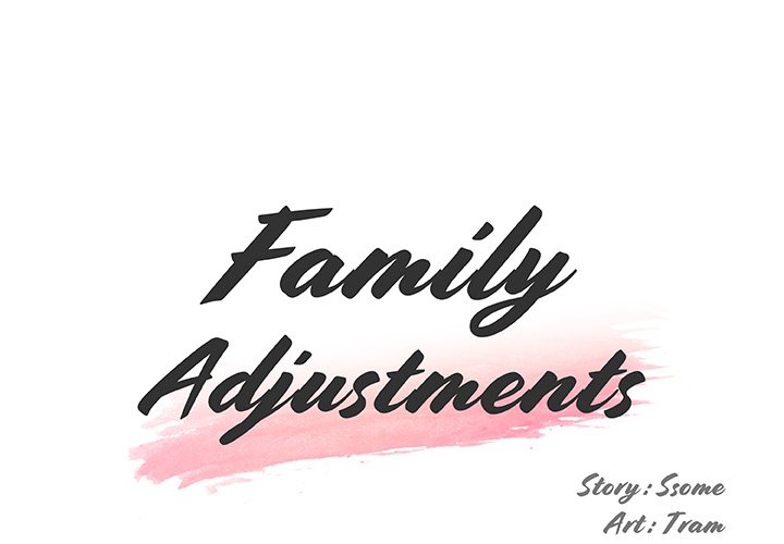 Family Adjustments - Chapter 10 [photo 1] - MangaPorn
