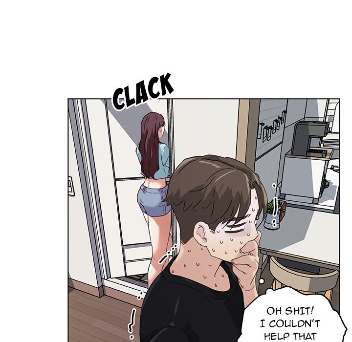 Family Adjustments - Chapter 10 [photo 41] - MangaPorn