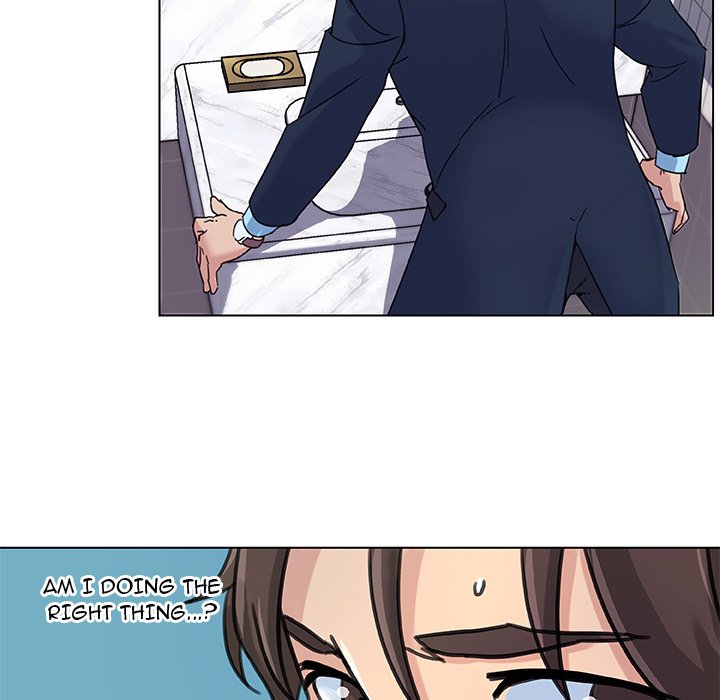 Family Adjustments - Chapter 10 [photo 5] - MangaPorn