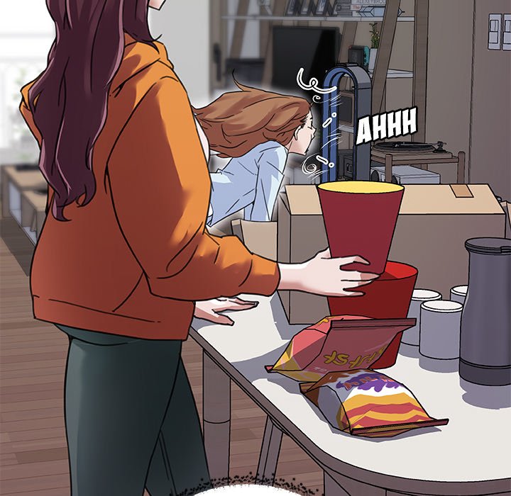 Family Adjustments - Chapter 10 [photo 7] - MangaPorn