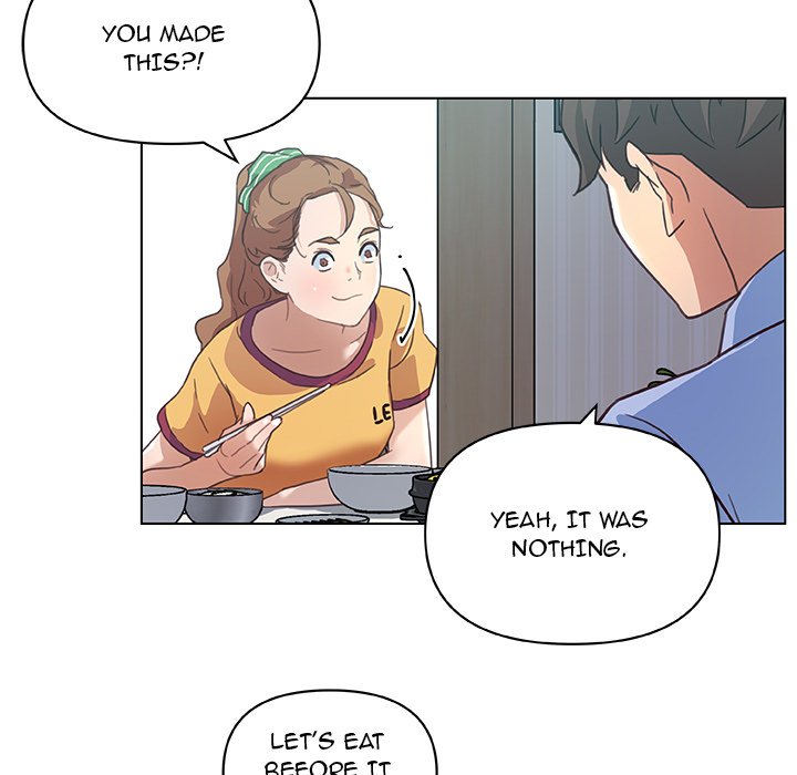 Family Adjustments - Chapter 11 [photo 79] - MangaPorn