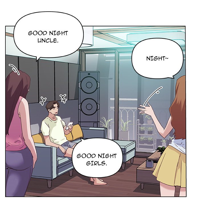 Family Adjustments - Chapter 13 [photo 69] - MangaPorn