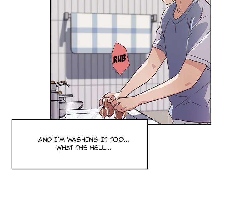 Family Adjustments - Chapter 14 [photo 103] - MangaPorn