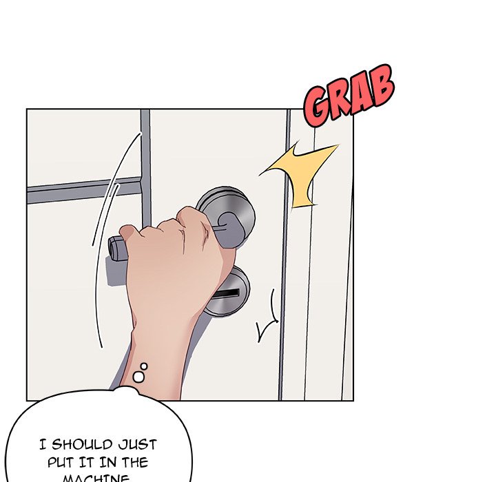 Family Adjustments - Chapter 14 [photo 104] - MangaPorn