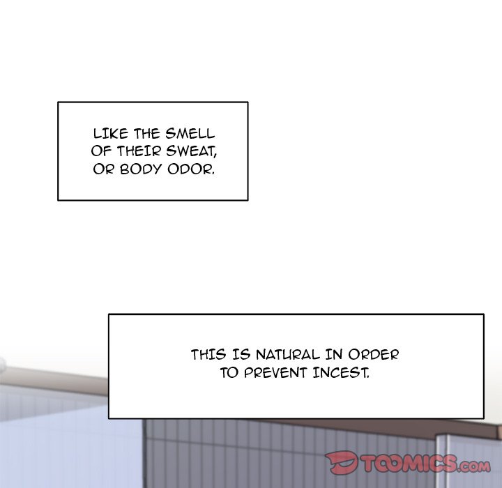 Family Adjustments - Chapter 14 [photo 34] - MangaPorn