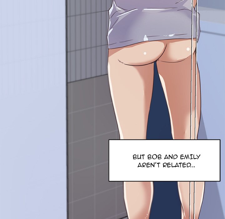 Family Adjustments - Chapter 14 [photo 36] - MangaPorn