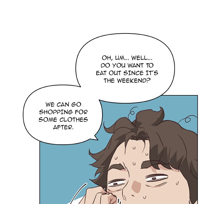 Family Adjustments - Chapter 15 [photo 66] - MangaPorn