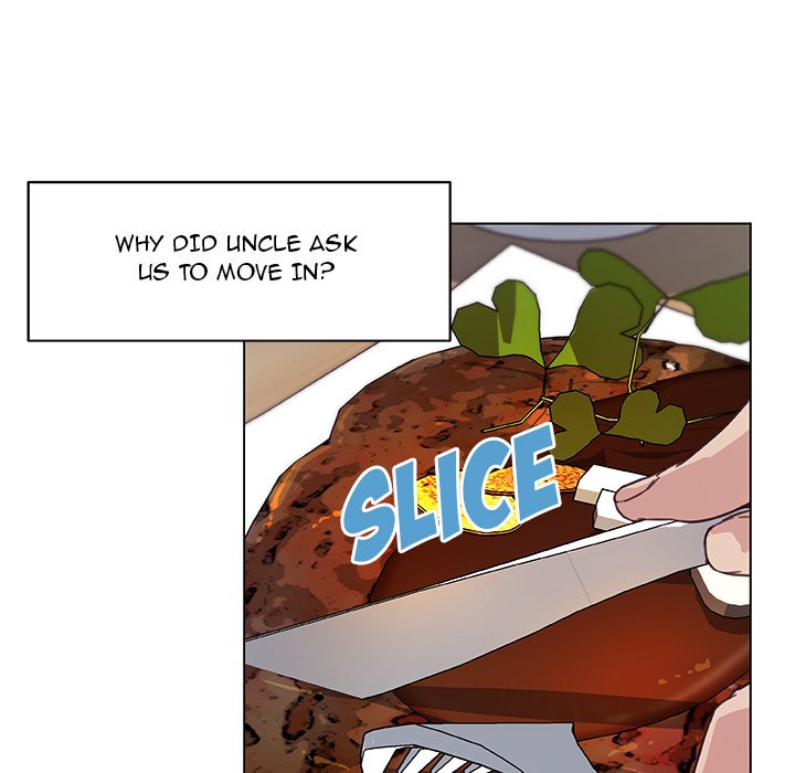 Family Adjustments - Chapter 15 [photo 82] - MangaPorn