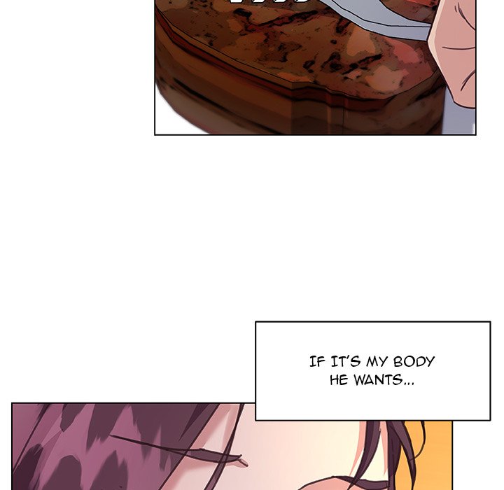 Family Adjustments - Chapter 15 [photo 83] - MangaPorn