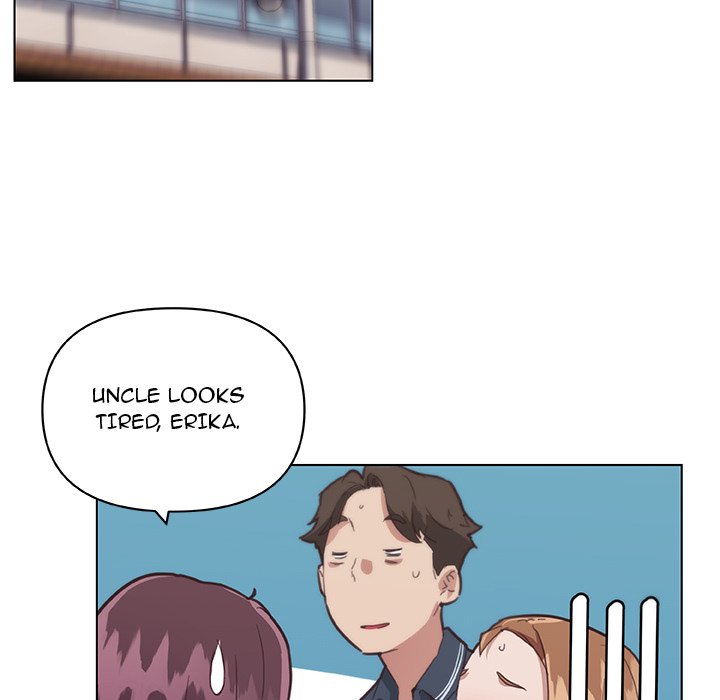 Family Adjustments - Chapter 16 [photo 24] - MangaPorn