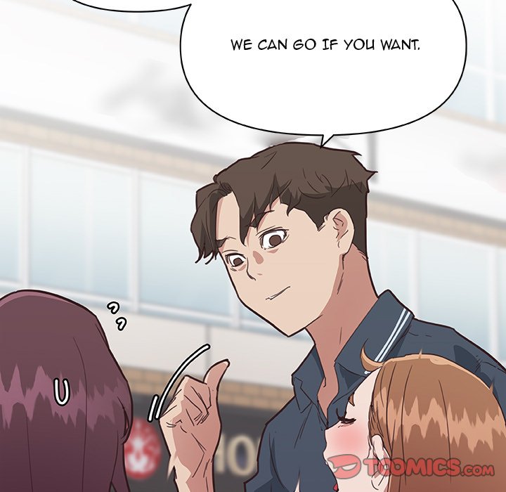 Family Adjustments - Chapter 16 [photo 26] - MangaPorn