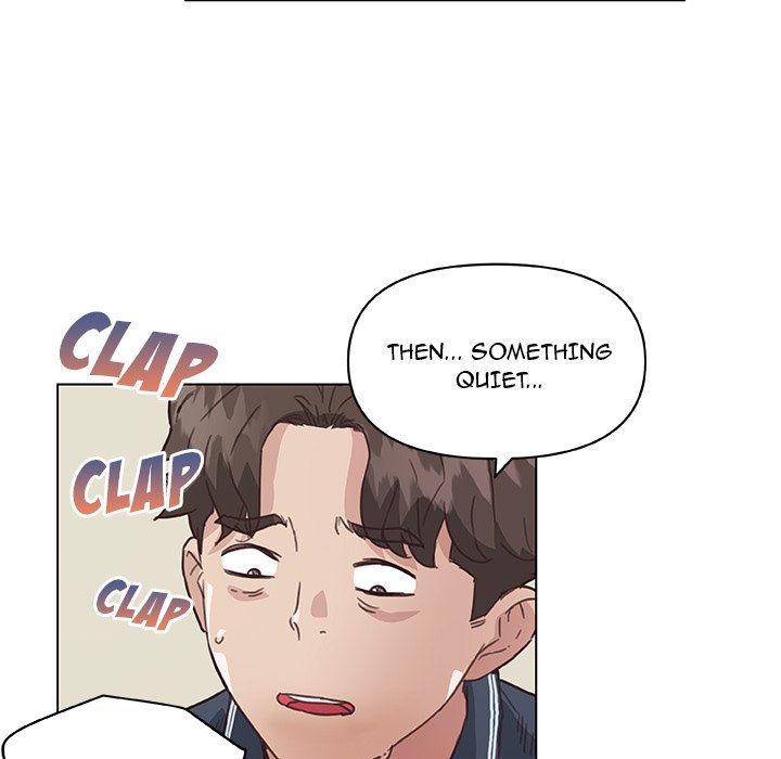 Family Adjustments - Chapter 16 [photo 41] - MangaPorn