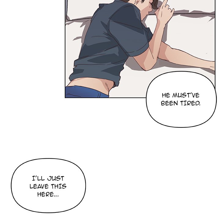 Family Adjustments - Chapter 16 [photo 88] - MangaPorn