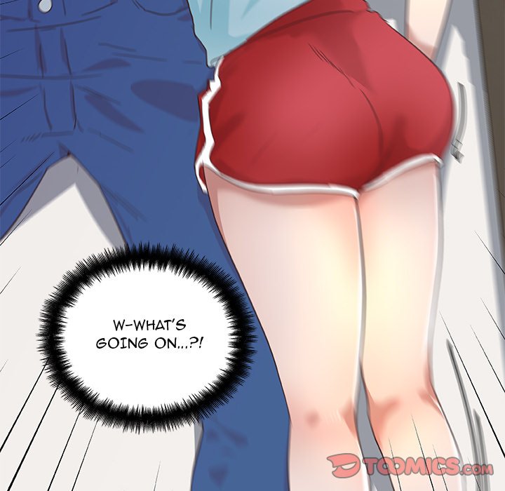 Family Adjustments - Chapter 17 [photo 10] - MangaPorn