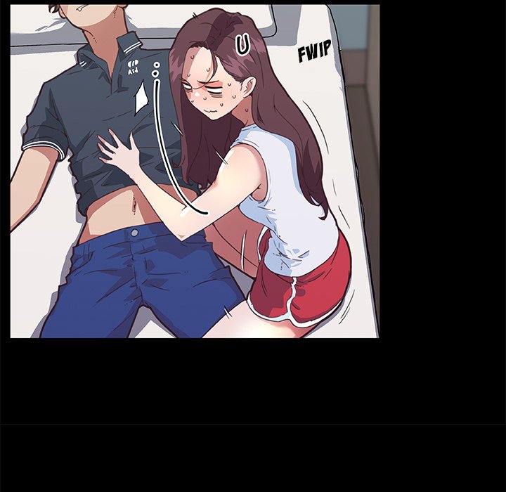 Family Adjustments - Chapter 17 [photo 21] - MangaPorn