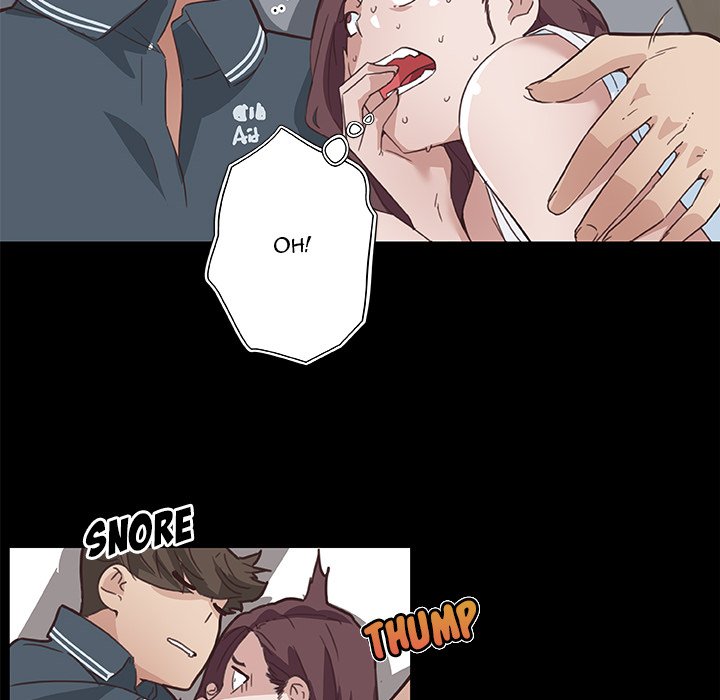 Family Adjustments - Chapter 17 [photo 51] - MangaPorn