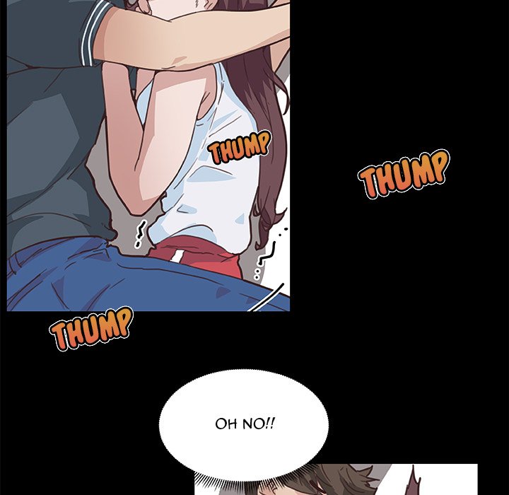 Family Adjustments - Chapter 17 [photo 52] - MangaPorn