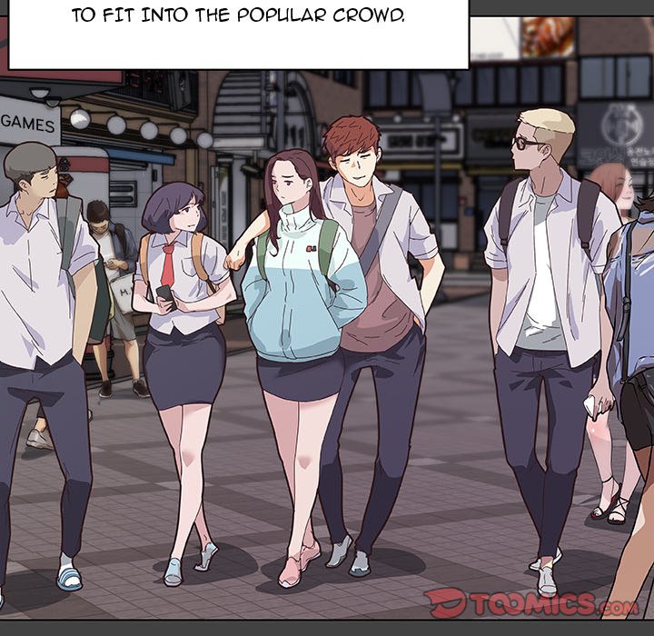 Family Adjustments - Chapter 18 [photo 28] - MangaPorn