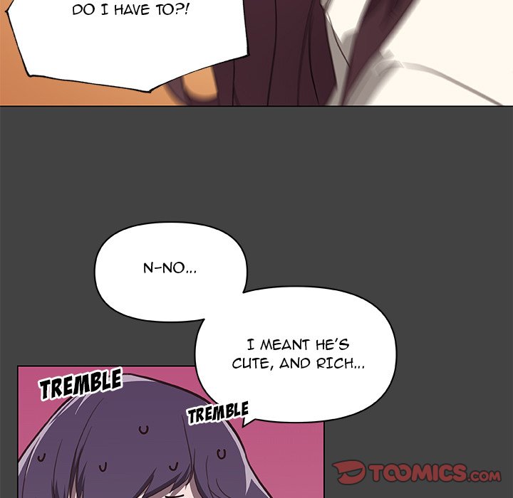 Family Adjustments - Chapter 18 [photo 46] - MangaPorn