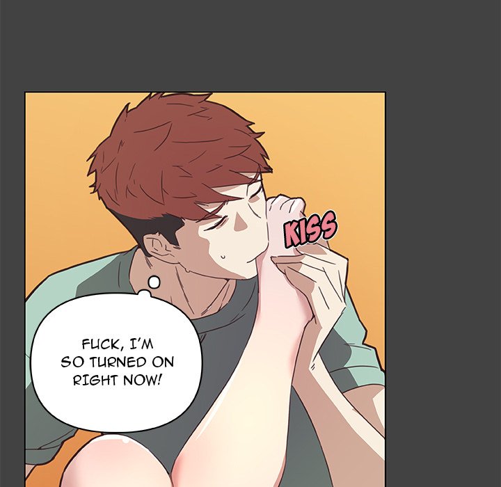 Family Adjustments - Chapter 18 [photo 79] - MangaPorn