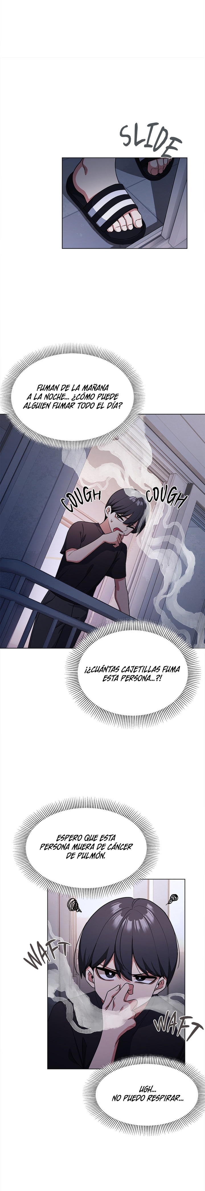 Stop Smoking Raw - Chapter 1 [photo 16] - MangaPorn